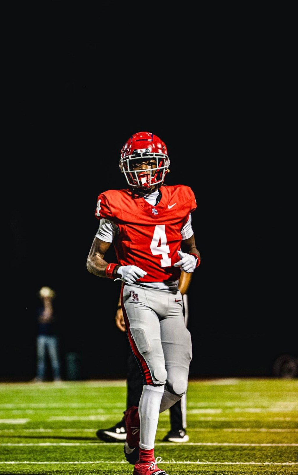 Five WRs Breaking Out In The 2025 Season