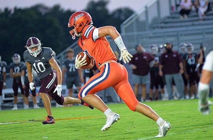 Underrated Teams with State Title Potential: Class 5A