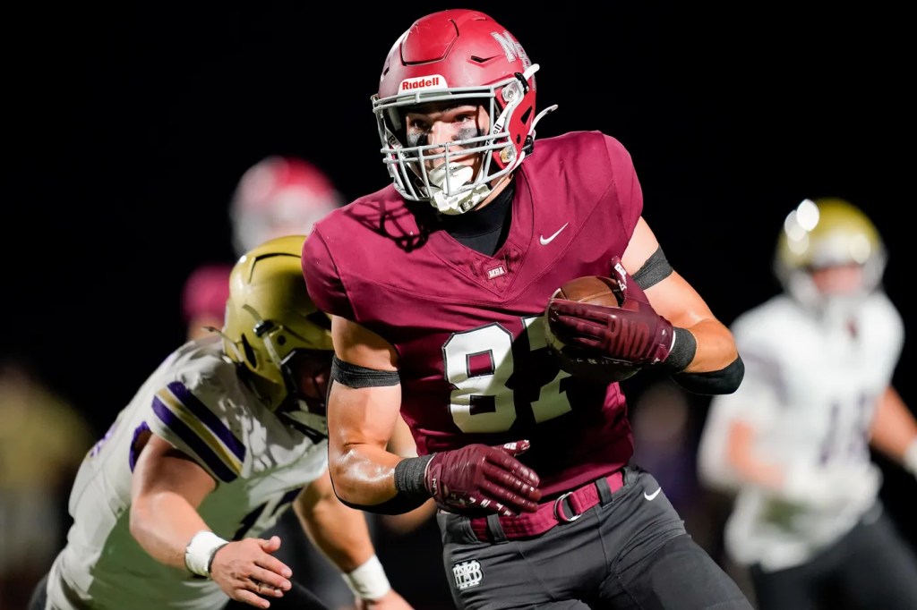 Five Breakout TEs In The 2025 Season