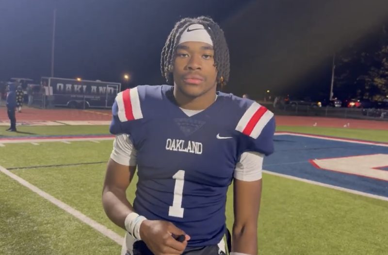 BlueCross Bowl: Day Three Top Performers