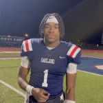 Oakland Thumps Stewarts Creek, Improves To 9-0