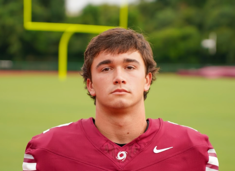 Jackson Shealy