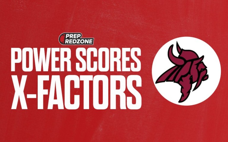 Power Scores: X Factors, Northgate