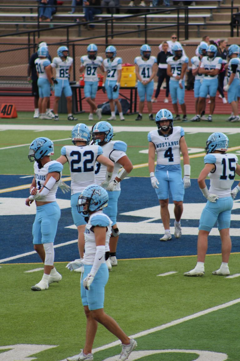Welcome to The Logan Gabler Show: Inside Ralston Valley v East HS