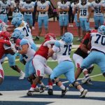 Trench Warfare: Big Men Standouts from Week 9