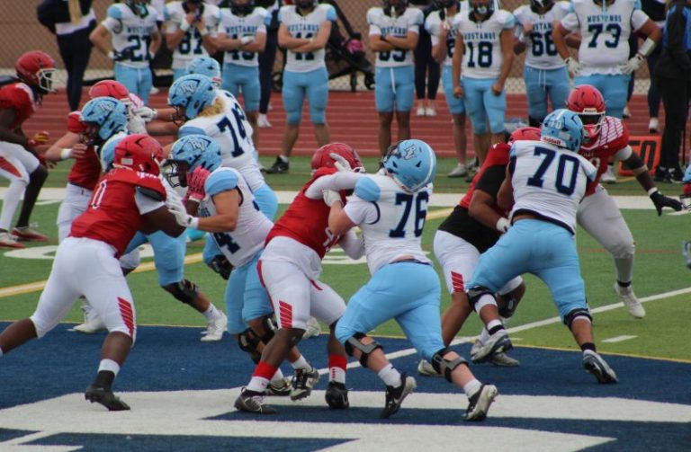 Trench Warfare: Big Men Standouts from Week 9