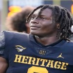 South Florida Receivers Are Stepping Up