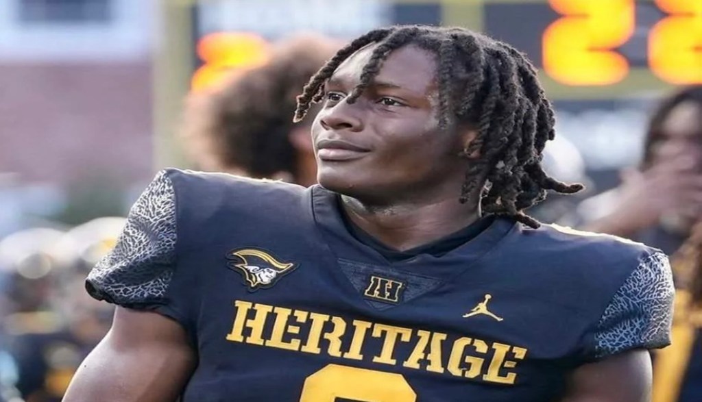 South Florida Receivers Are Stepping Up