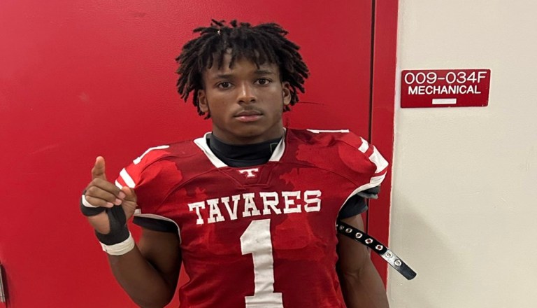 Who Is Running The Orlando Area?