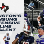 Built in the Trenches: Houston’s Unsung Offensive Line Talent