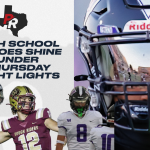 High School Heroes Shine Under Thursday Night Lights