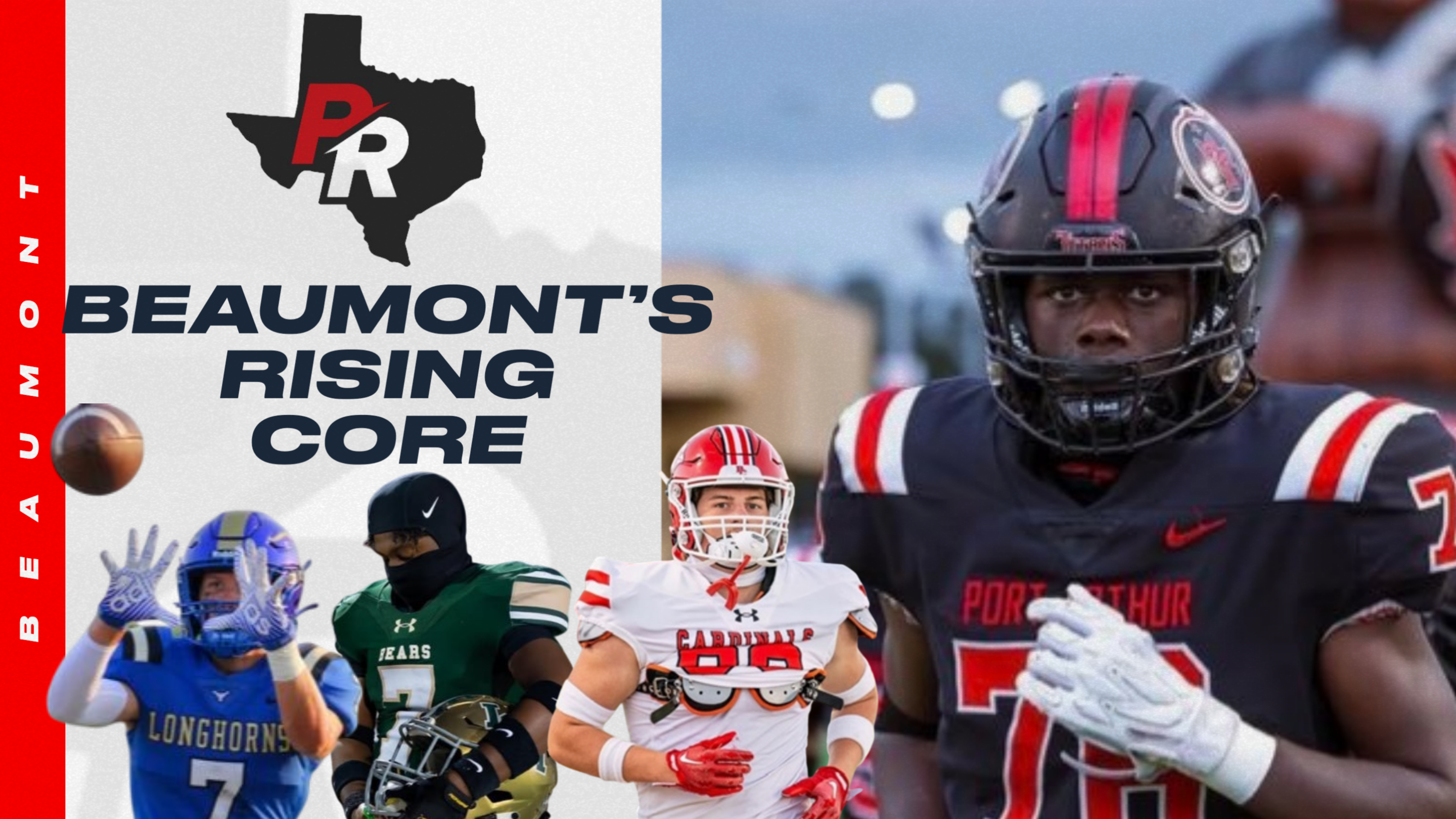Beaumont’s Rising Core: A Deep Look at the Area’s Standout Talent