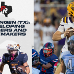 Harlingen (TX): Developing Leaders and Playmakers