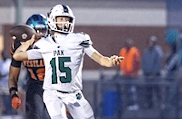 Players to watch in the MPSSAA playoffs: Class 1A Quarterbacks