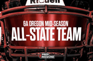 6A Oregon: Midseason All-State 1st and 2nd Team (Defense)