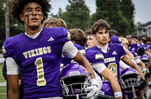 Puyallup Vikings emerging as Northwest’s best team (Part 1)