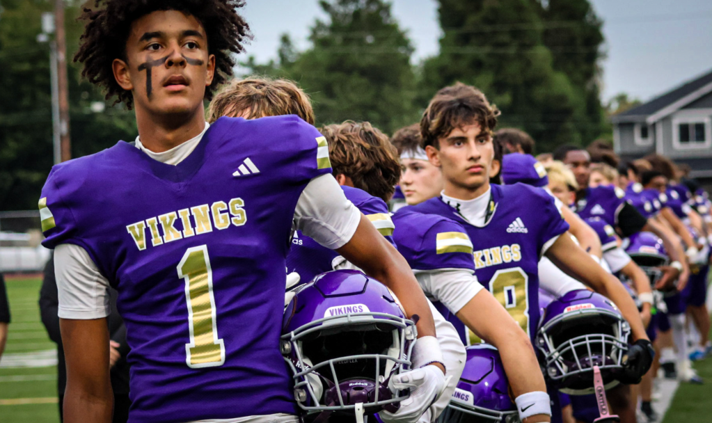 Washington Huskies hosting loaded West Coast recruiting weekend