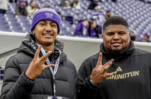 Sione Kaho says Washington is ‘a legit contender’ in recruitment