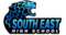 South East