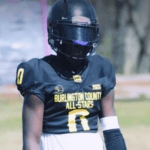 West Jersey Football League Games of the Week, Week 5