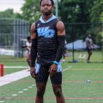 Big Central Conference Games of the Week, Week 5