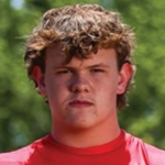 Cayden Lindsey