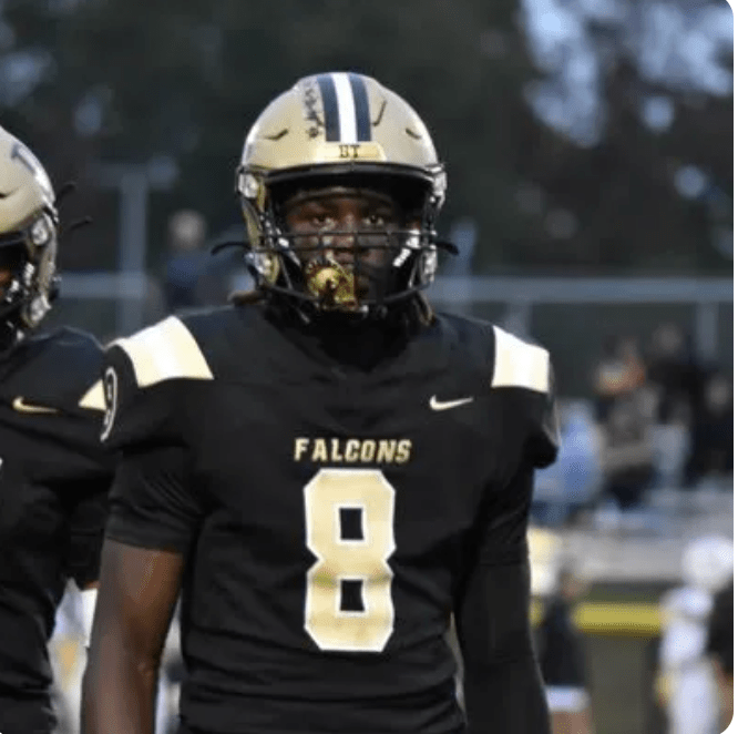 West Jersey Football League Games of the Week, Week 6