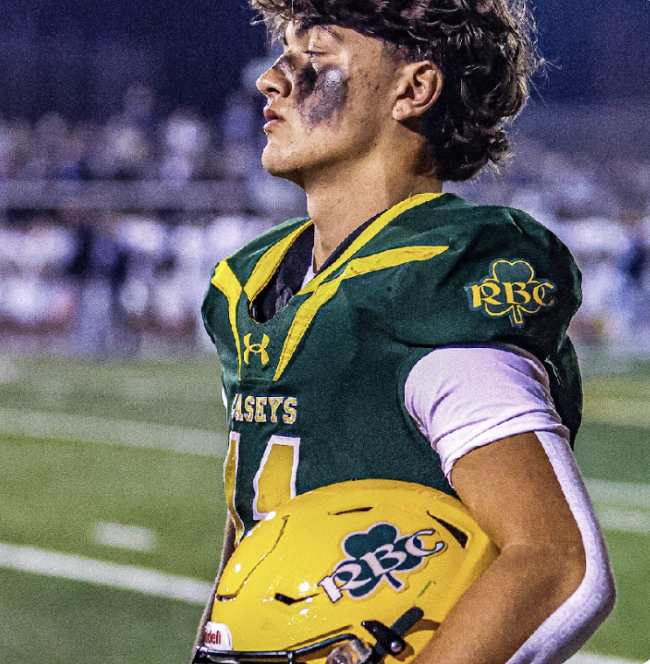 Shore Conference Games of the Week, Week 6