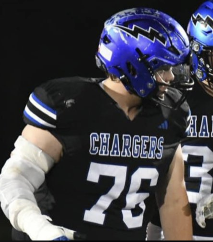 <span class="pn-tooltip pn-player-link">
        <span class="name-pointer">Built in the Trenches: Houston’s Unsung Offensive Line Talent</span>
        <span class="info-box not-prose" style="background: linear-gradient(to bottom, rgba(193,25,32, 0.95) 0%,rgba(193,25,32, 1) 100%)">
            <a href="https://prepredzone.com/2025/10/built-in-the-trenches-houstons-unsung-offensive-line-talent/" class="link-wrap">
                                    <span class="player-img"><img src="https://prepredzone.com/wp-content/uploads/sites/3/2025/10/SAVE-8136959.png?w=150&h=150&crop=1" alt="Built in the Trenches: Houston’s Unsung Offensive Line Talent"></span>
                
                <span class="player-details">
                    <span class="first-name">Built</span>
                    <span class="last-name">in the Trenches: Houston’s Unsung Offensive Line Talent</span>
                    <span class="measurables">
                                            </span>
                                    </span>
                <span class="player-rank">
                                                        </span>
                                    <span class="state-abbr"></span>
                            </a>

                    </span>
    </span>

