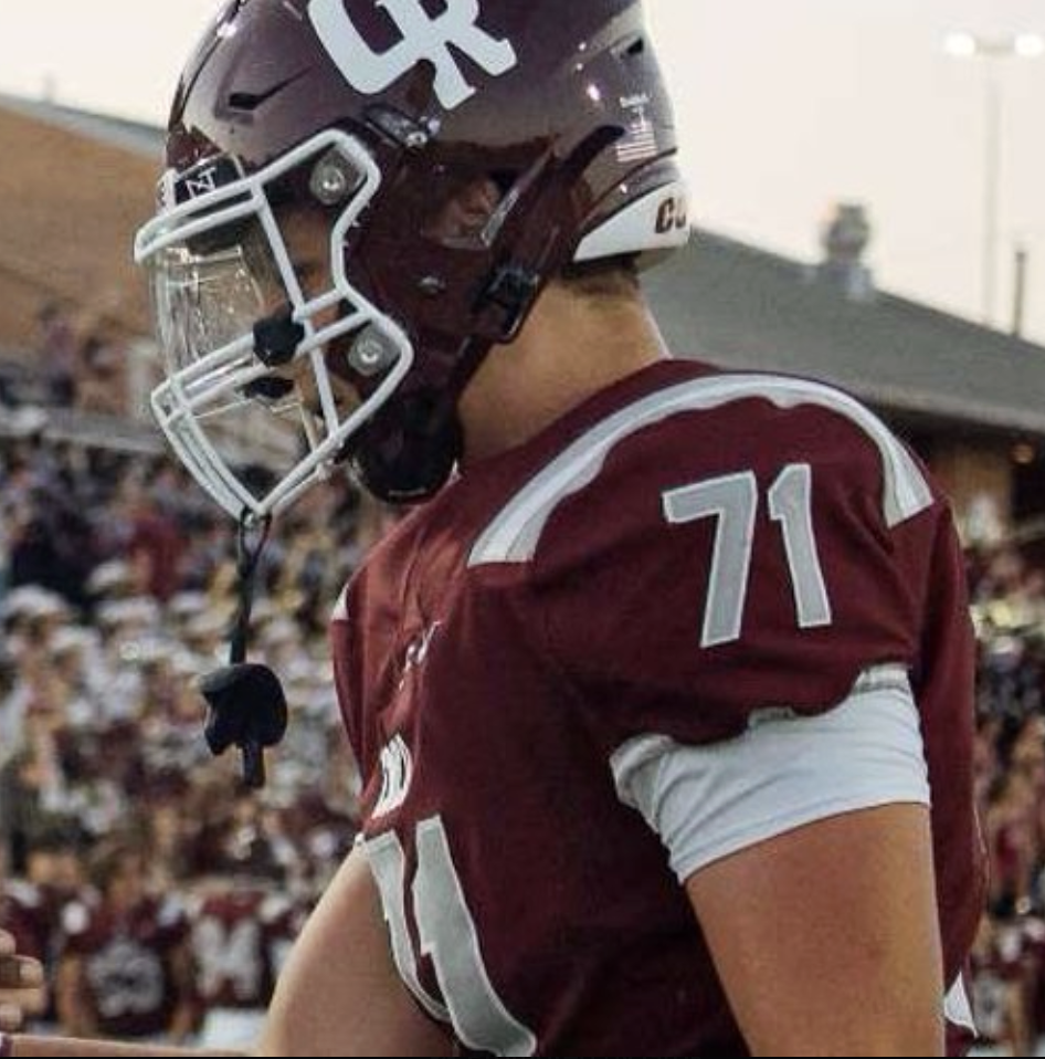 Carter Kripki