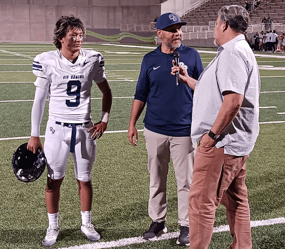 Good Stuff To Know For Week 8