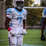 Super Football Conference Games of the Week, Week 6