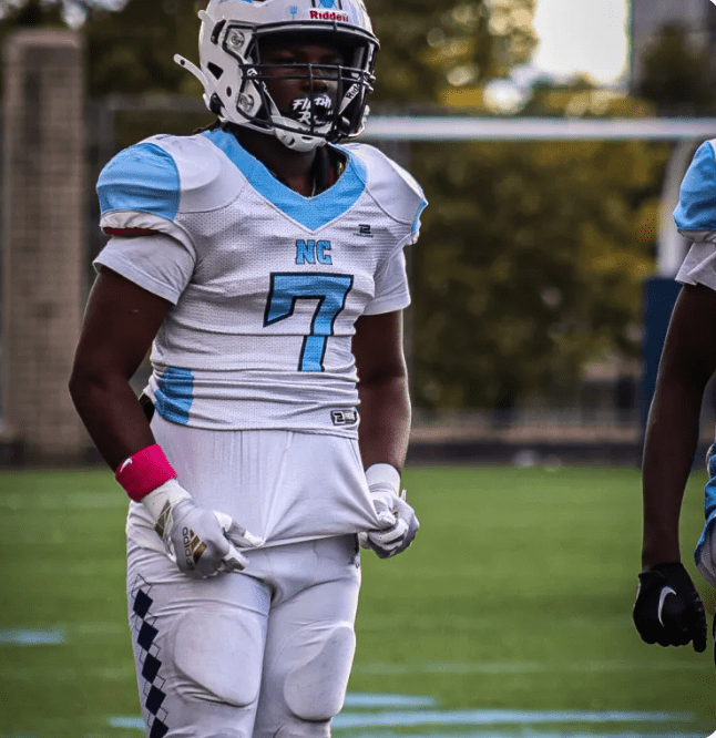 Super Football Conference Games of the Week, Week 6