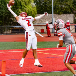 Big Central Conference Games of the Week, Week 6