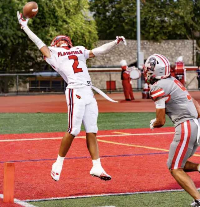 Big Central Conference Games of the Week, Week 6