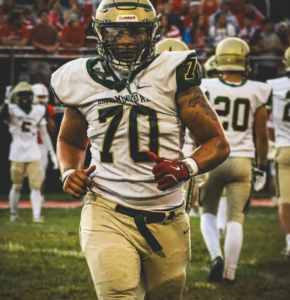 New Jersey Stock Up Showcase's Top Defensive Combine Performers