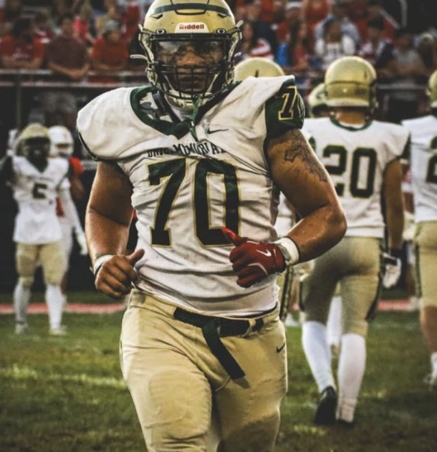 2027 Player Rankings: Must-See Prospect Film, Part X