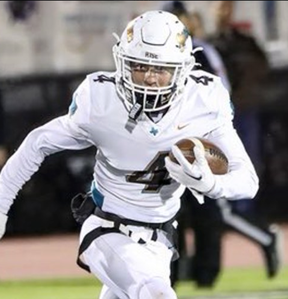 Hidden Gems: Class of 2029 Running Backs Flying Under the Radar