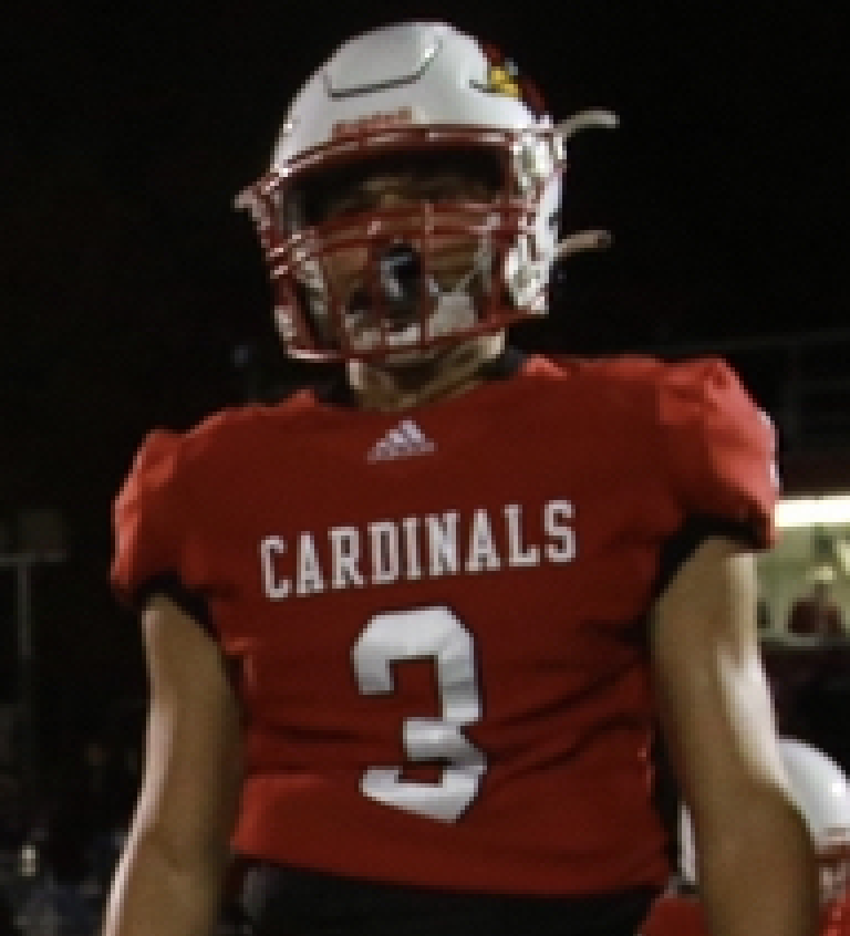 Super Football Conference Games of the Week, Week 7