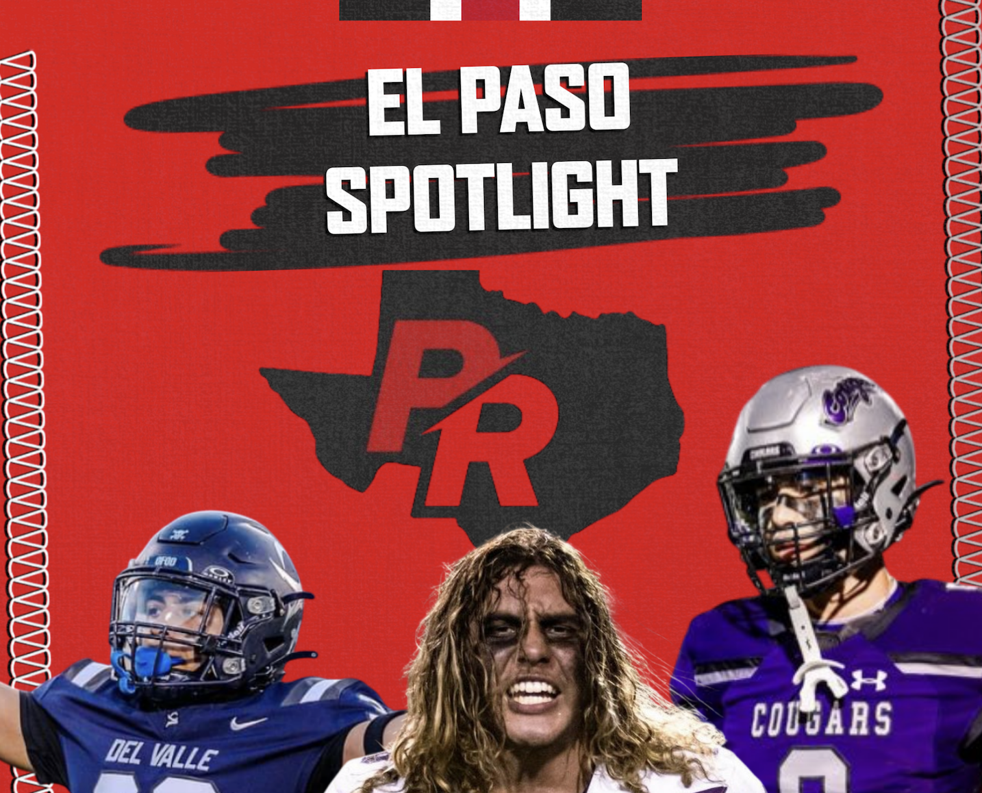 El Paso Spotlight: High School Talent Shining Bright