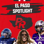 El Paso Spotlight: High School Talent Shining Bright