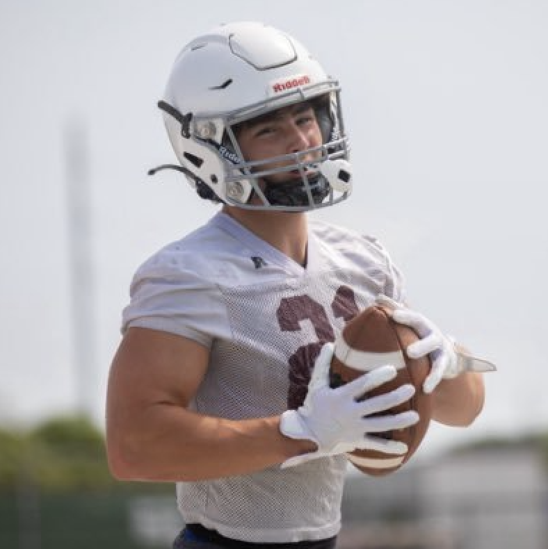 <span class="pn-tooltip pn-player-link">
        <span class="name-pointer">Corpus Christi’s Next Wave: Texas Football Talent on the Rise</span>
        <span class="info-box not-prose" style="background: linear-gradient(to bottom, rgba(193,25,32, 0.95) 0%,rgba(193,25,32, 1) 100%)">
            <a href="https://prepredzone.com/2025/10/corpus-christis-next-wave-texas-football-talent-on-the-rise/" class="link-wrap">
                                    <span class="player-img"><img src="https://prepredzone.com/wp-content/uploads/sites/3/2025/10/Screenshot-2025-10-15-at-3.22.18-PM.png?w=150&h=150&crop=1" alt="Corpus Christi’s Next Wave: Texas Football Talent on the Rise"></span>
                
                <span class="player-details">
                    <span class="first-name">Corpus</span>
                    <span class="last-name">Christi’s Next Wave: Texas Football Talent on the Rise</span>
                    <span class="measurables">
                                            </span>
                                    </span>
                <span class="player-rank">
                                                        </span>
                                    <span class="state-abbr"></span>
                            </a>

                    </span>
    </span>
