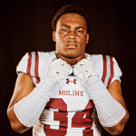 Alijah Martin