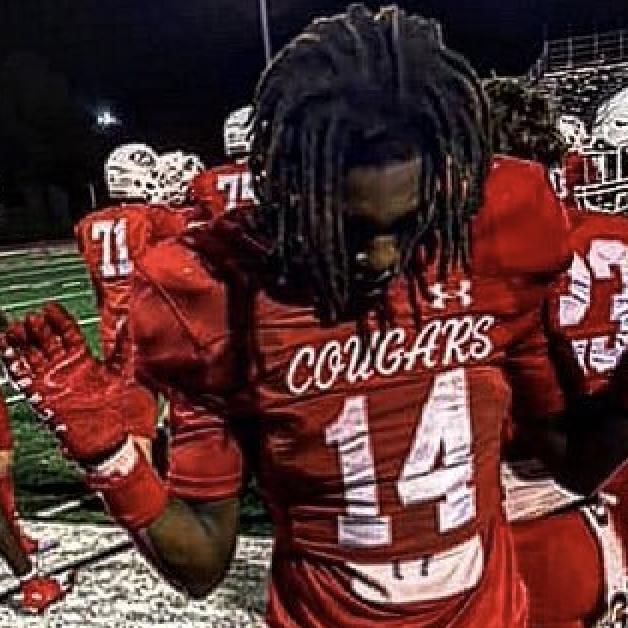 T-zion Sutherland