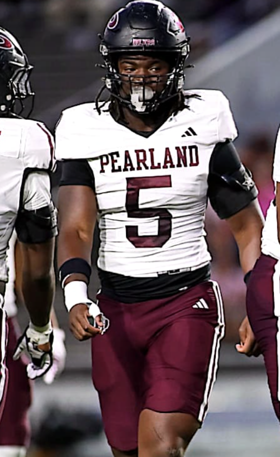 Amari Wilks