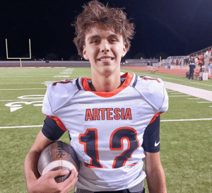 Sights and Sounds: Week 9 (Artesia-Roswell Video/Recap)