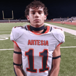 The Sensational Seventy (Plus): Top Performers In Week 9
