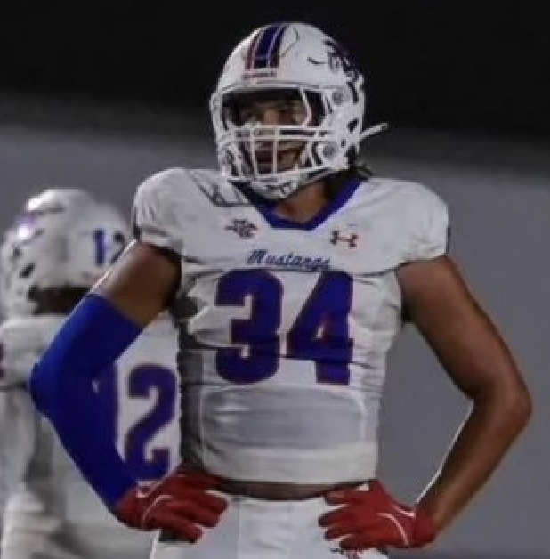Isaiah Mathews