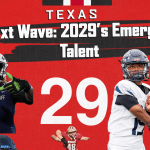 Next Wave:  TX 2029’s Emerging Talent