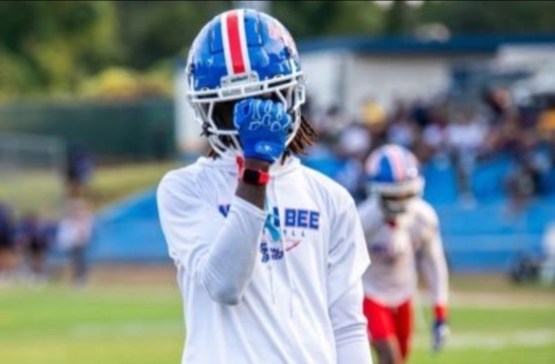 2027 Defensive Backs Who Should Be On Your Radar